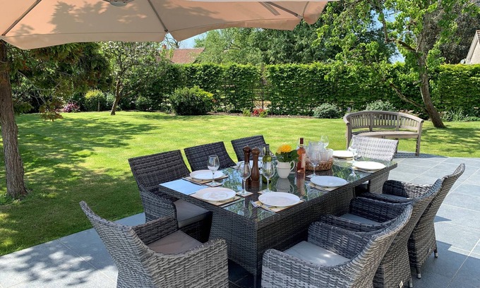Weston-super-Mare Maison | The Retreat