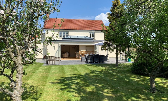 Weston-super-Mare Cottage | La retraite, Lyspham