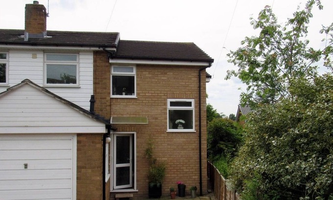 Bewdley Appartement | The Retreat in beautiful Bewdley on the edge of the Wyre Forest