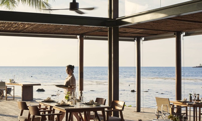 Ko Chang Hôtel | The Retreat Koh Chang