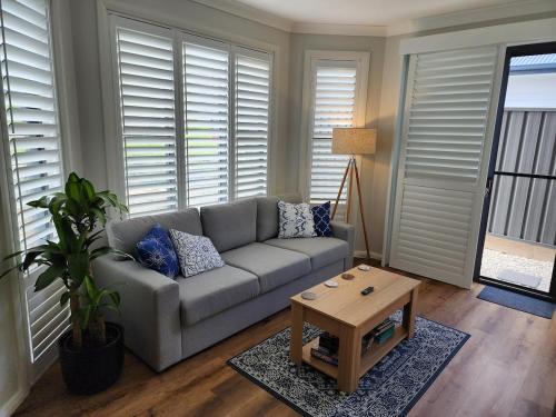 Cameron Park Appartement | The Retreat Modern Cosy Stylish