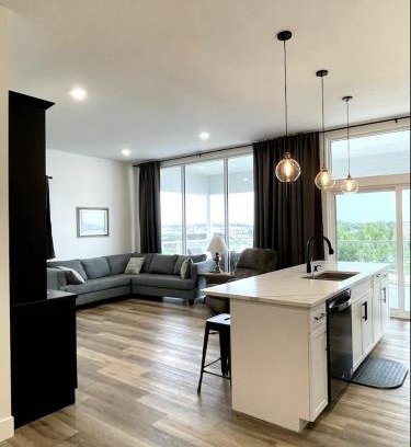 Watertown Appartement | The Retreat on Lake Kampeska