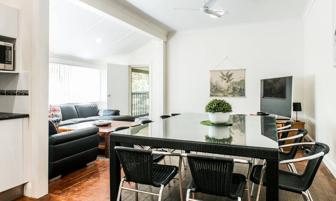 Anna Bay Maison | The Retreat Port Stephens