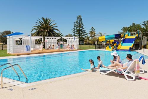 West Beach Station Balnéaire | The Retreat West Beach Parks