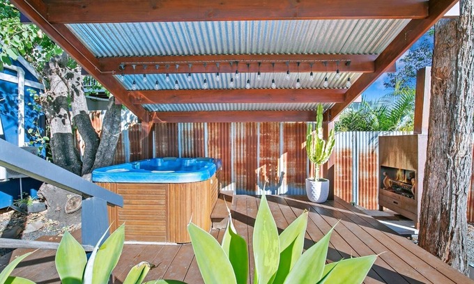 Manly West Maison | The Retreat Your Urban Sanctuary