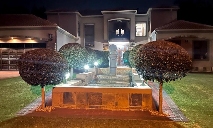 Pretoria Maison | The Retreat