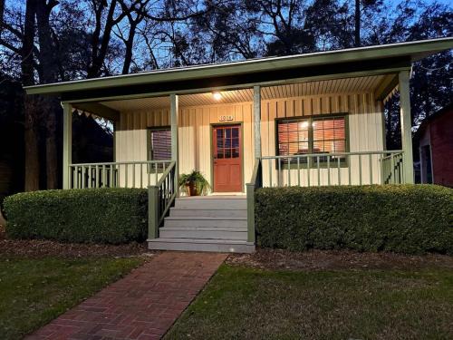 Thomasville Maison | The Reynolds House