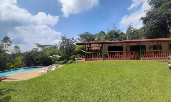 La Vega Maison | The Rhine of la Vega