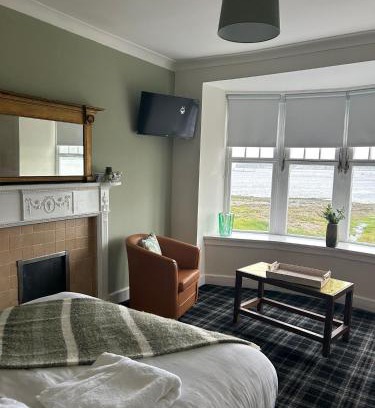 Rhu Hôtel | The Rhu Inn