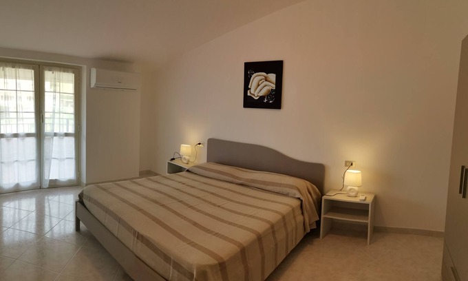 Riace Marina Appartement | The Riace Palms 3