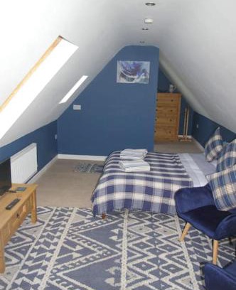 Carterton Appartement | The Rickyard