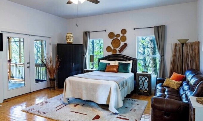 Valley Head Appartement | The Ridge at Buena Vista Bluffs