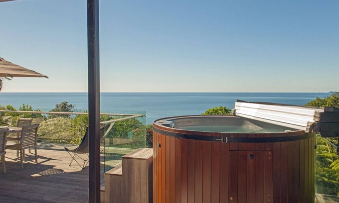 Tairua Cottage | The Ridge at Tairua - Appartement Tairua