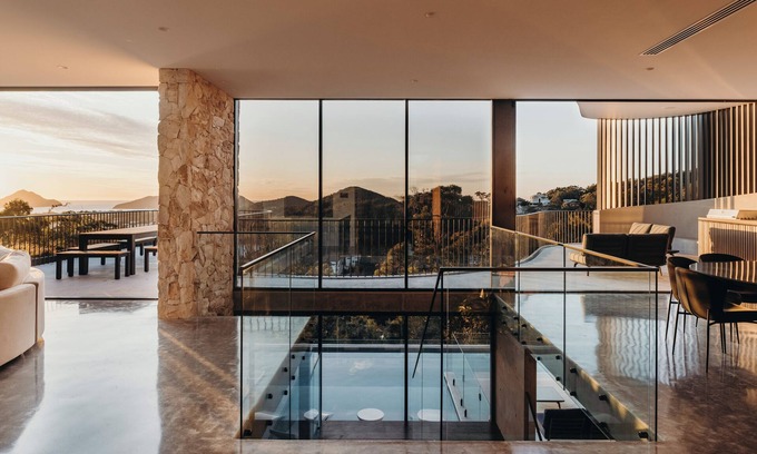 Nelson Bay Maison | The Ridge Nelson Bay