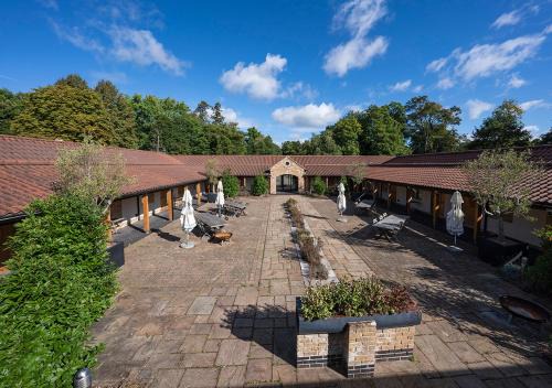 Waltham Cross Hôtel | The Ridings at Theobalds Park