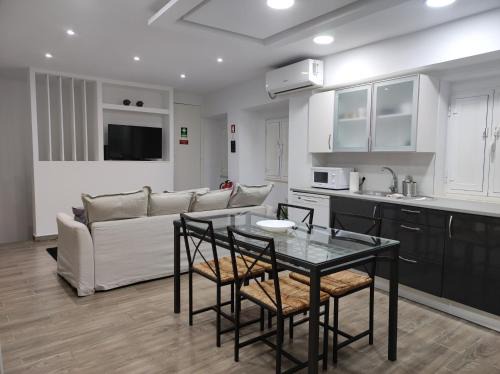 Arronches Maison | The Right House