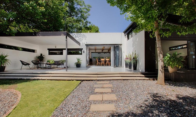 Muldersdrift Maison | The Risa House