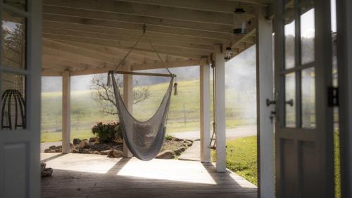 Faulkland Maison | The Rise Longford Farmhouse - Faulkland