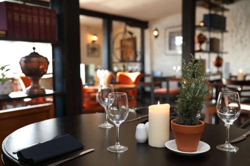 Coltishall Hôtel | The Rising Sun