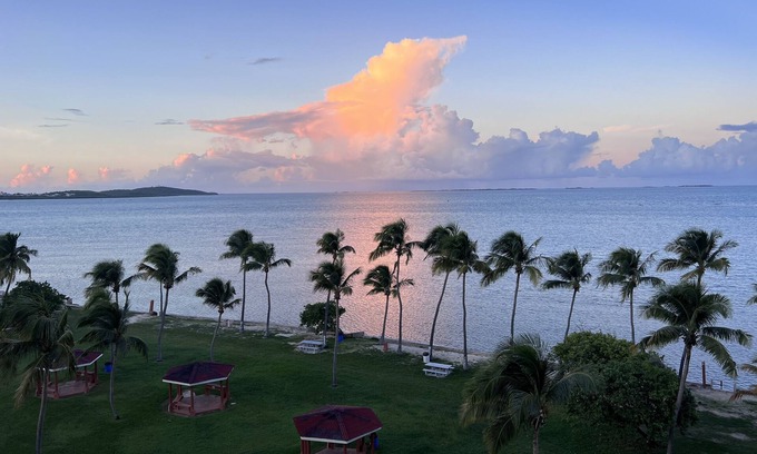 Fajardo Appartement | The Rising Sun! - Private Island Getaway