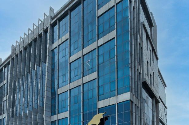 Tangerang Hôtel | The Risman Hotel At Jakarta Airport CBC