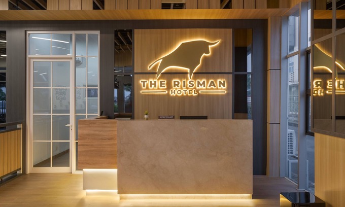 Jakarta Hôtel | The Risman Hotel