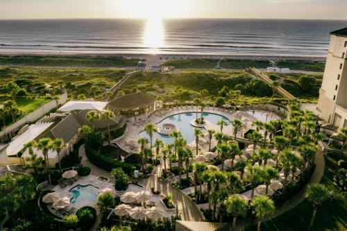 Amelia City Station Balnéaire | The Ritz-Carlton, Amelia Island