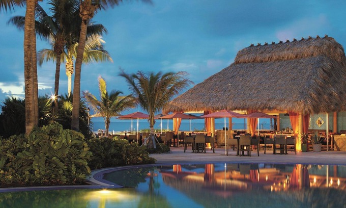 Key Biscayne Station Balnéaire | The Ritz-Carlton Key Biscayne, Miami