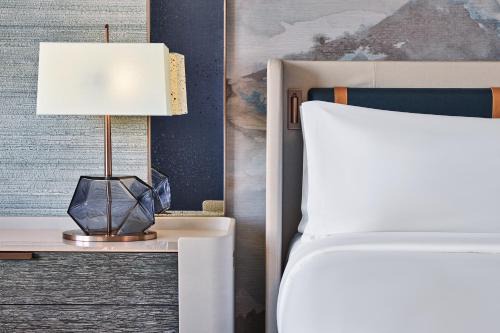 Downtown Portland Hôtel | The Ritz-Carlton, Portland
