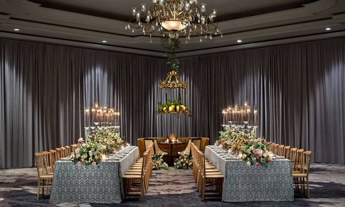 West End Hôtel | The Ritz-Carlton, Washington, D.C.