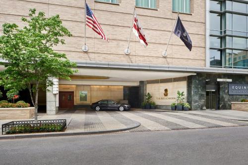West End Hôtel | The Ritz-Carlton, Washington, D.C.