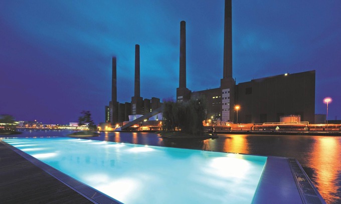 Wolfsburg Hôtel | The Ritz-Carlton, Wolfsburg