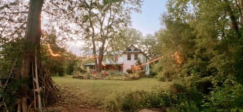 Plainfield Maison | The River Farmhouse