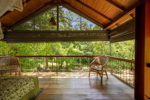 Dambulla Hôtel | The River House Dambulla by The Serendipity Collection