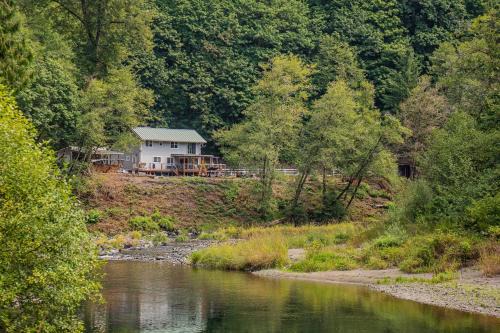 Kalama Maison | The River House