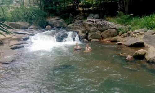 Dickoya Maison | The River Hut Resort Hatton
