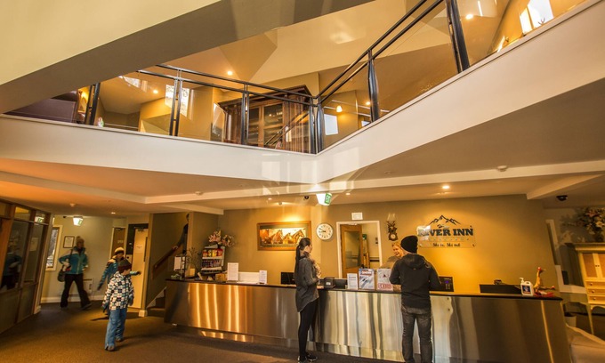 Thredbo Hôtel | The River Inn Thredbo
