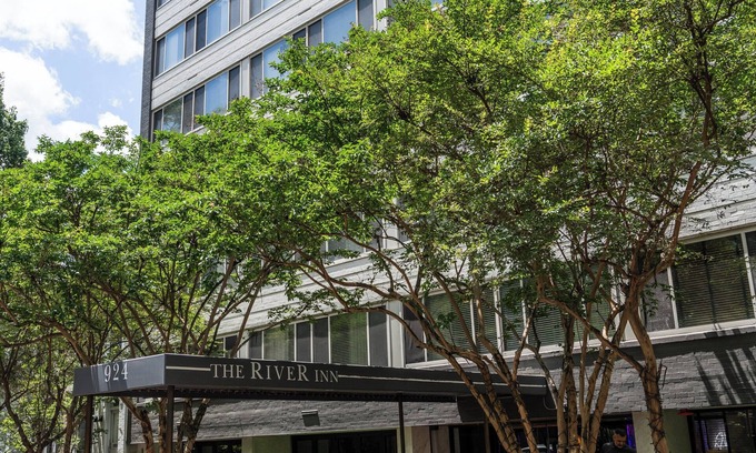 Foggy Bottom Appartement | The River Inn