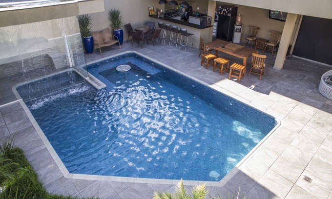 Ribeirao Preto Maison | L'hôtel River Lee à Cork