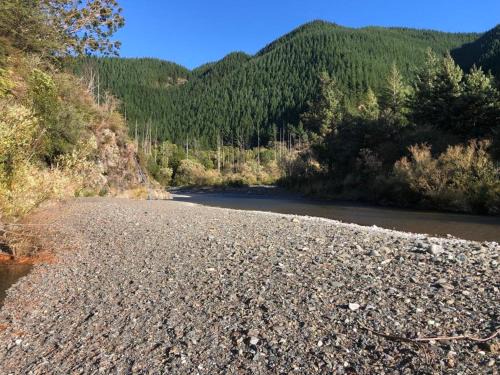 Nelson Region Maison | The River Shack