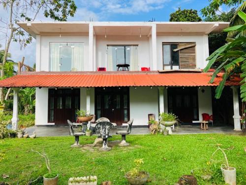 Welipitiya Maison | The River View Villa