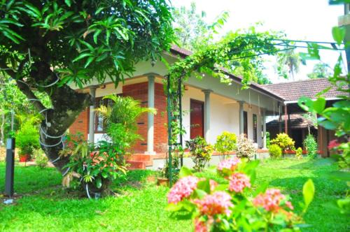 Champakulam Station Balnéaire | The RiverBells -An Island Stay