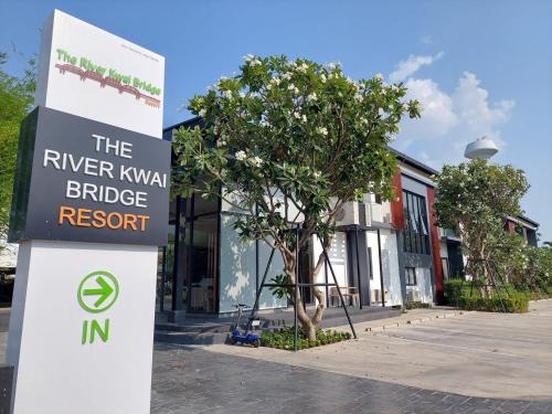 Ban Tai Hôtel | The RiverKwai Bridge Resort 2
