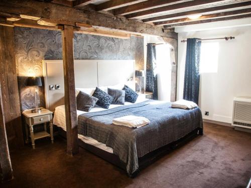 Chelmsford Hôtel | The Riverside Inn