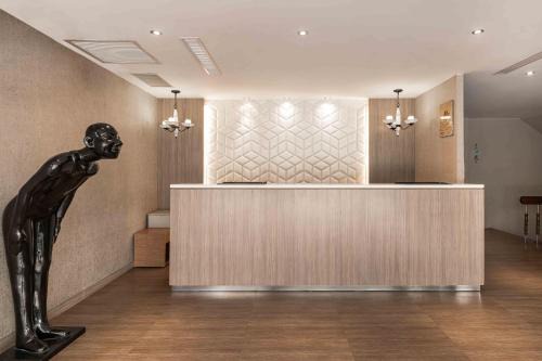 Shanjiao Hôtel | The Riverside Hotel Hengchun