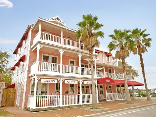 New Smyrna Beach Hôtel | The Riverview Hotel - New Smyrna Beach