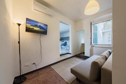 Rezza Appartement | the riviera attico terrazza