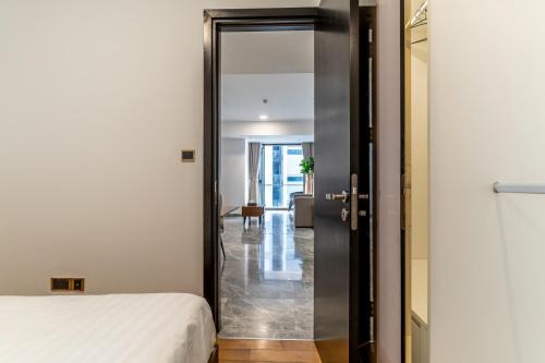 District 1 Appartement | The Rixx Mension D1