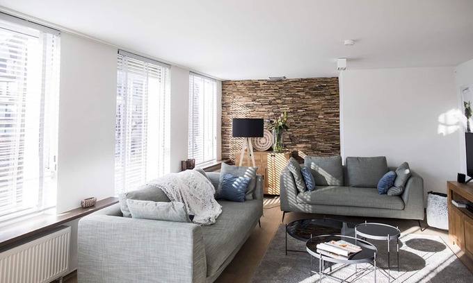 Wenduine Maison | The Roastery - Spacious luxury home in Wenduine.