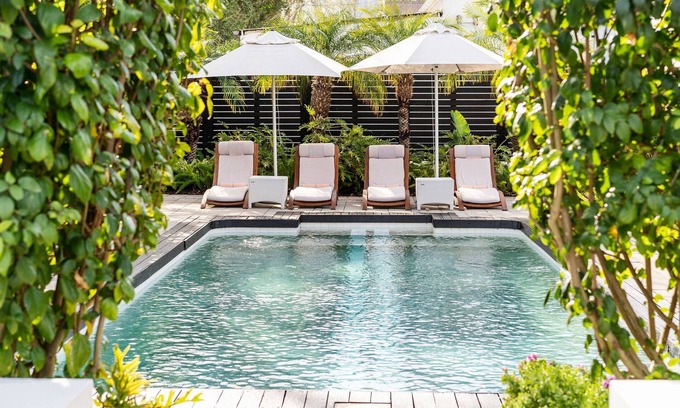 Robertson Hôtel | The Robertson Small Hotel